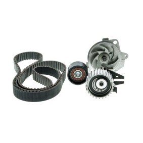 Wasserpumpe + Zahnriemensatz TKPS-7025 für ALFA ROMEO
