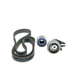 AISIN TSFC-003 Zahnriemensatz ALFA ROMEO 159 Sportwagon (939) 2.4 200 PS Diesel