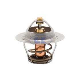 GK 701420 Termostat MAZDA FAMILIA 5 (BG8) 1.8 114 hk Bensinmotor