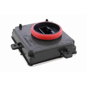 VEMO V10-73-0313 Styrenhet till strålkastare SKODA SUPERB Kombi (3T5) 1.6 105 hk Diesel