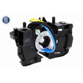 Wickelfeder, Airbag für RENAULT von VEMO