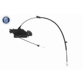 VEMO V42-85-0006 Türschloss PEUGEOT 207 CC (WD_)