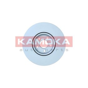 KAMOKA 103010 Bremsscheiben VOLVO XC40 (536) 2.0 190 PS Otto