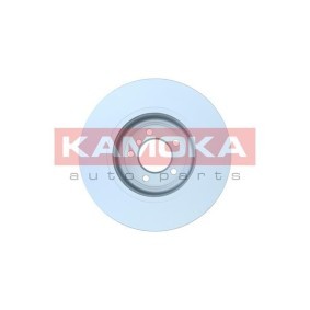 KAMOKA 103102 Bremsscheiben BMW 5 Touring (E61) 3.0 211 PS Otto