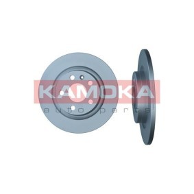 KAMOKA 103458 Bremsscheiben VOLVO XC40 (536) 2.0 190 PS Otto