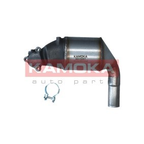 KAMOKA 8015087 Katalysator FIAT PUNTO EVO (199)