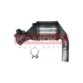 KAMOKA 8015088 Katalysator FIAT PUNTO EVO (199)