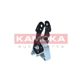KAMOKA 890368 Support moteur MERCEDES-BENZ CLA