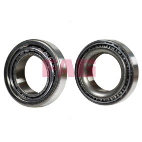 Achetez des Roulement de roue FAG 518772A à prix pour 10,12&nbsp;&euro;