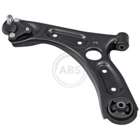 Acquista Braccio oscillante, sospensione ruota da A.B.S. 212615 a buon mercato per soli 84,88&nbsp;&euro;