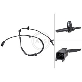 A.B.S. 32319 Abs sensor MAZDA CX-3 (DK)