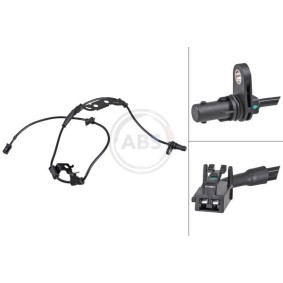 A.B.S. 32323 Capteur ABS HYUNDAI i40 CW (VF)