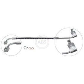 Compre Tubo flexível de travão da A.B.S. SL 1595 a um preço baixo por 61,69&nbsp;&euro;
