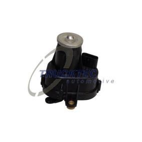 TRUCKTEC AUTOMOTIVE 02.14.253 Valvola, regolazione aria-aria aspirazione MERCEDES-BENZ Classe C T-modell (S205)
