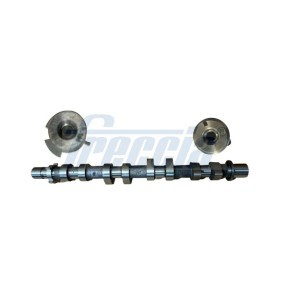 FRECCIA CM05-2419 Nockenwelle RENAULT MEGANE 3 Grandtour (KZ0/1) 1.2 116 PS Otto