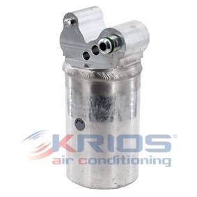 MEAT & DORIA K132415 Klimatrockner VOLVO XC60 (156) 3.0 286 PS Otto