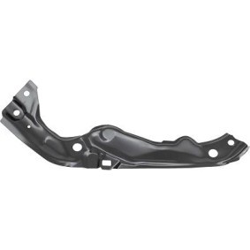 DIEDERICHS 7428012 Componente per faro principale SEAT