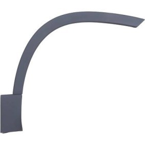 DIEDERICHS 7480164 Skærmforøger SEAT