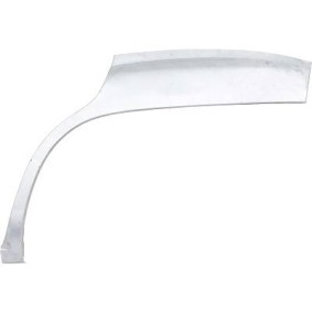 Køb Bagskærm / Karrosseriside af DIEDERICHS 9655131 til den lave pris 488,06&nbsp;kr.