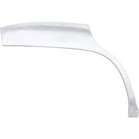 Køb Bagskærm / Karrosseriside af DIEDERICHS 9655132 til den lave pris 488,06&nbsp;kr.