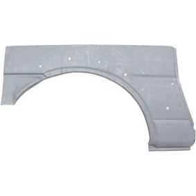 SUZUKI Kylkipaneli DIEDERICHS 9892032