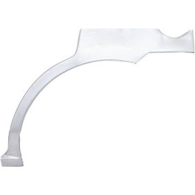 DIEDERICHS 9920231 Sideplade MAZDA 2