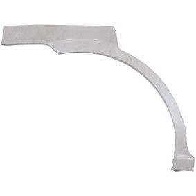 DIEDERICHS 9920232 Sideplade MAZDA 2