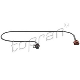 Achetez des Capteur d'angle de braquage TOPRAN 113 736 à prix pour 78,57&nbsp;&euro;