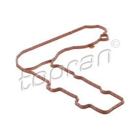 Ventildeckeldichtung von TOPRAN 724 339