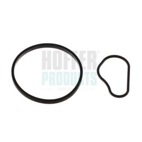 HOFFER 91252 Unterdruckpumpe CITROËN Berlingo / Berlingo First Kastenwagen (M_)