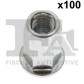 FA1 11-70005.100 Bagpanel SEAT