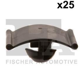 FA1 12-10008.25 Bagpanel OPEL CORSA