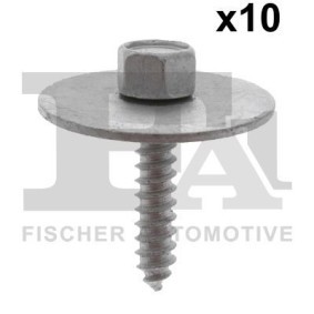 FA1 14-70003.10 Bundplade MERCEDES-BENZ CLS