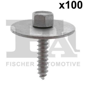 FA1 14-70003.100 Bundplade MERCEDES-BENZ CLS