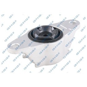 GSP 534237 Coupelle d'amortisseur MAZDA 3 3/5 portes (BM, BN) 1.5 100 CV Essence