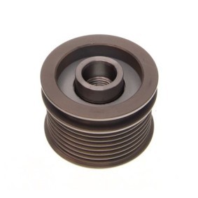 MAXGEAR 30-0209 Freilauf Lichtmaschine MERCEDES-BENZ C-Klasse Sportcoupe (CL203) 1.8 122 PS Otto