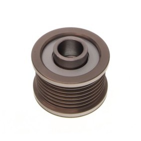 MAXGEAR 30-0213 Freilauf Lichtmaschine RENAULT MEGANE 3 Grandtour (KZ0/1) 1.9 131 PS Diesel