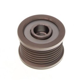 MAXGEAR 30-0284 Freilauf Lichtmaschine RENAULT MEGANE 3 Grandtour (KZ0/1) 1.9 131 PS Diesel