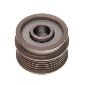 MAXGEAR 30-0293 Freilauf Lichtmaschine VOLVO XC60 (156) 2.0 136 PS Diesel