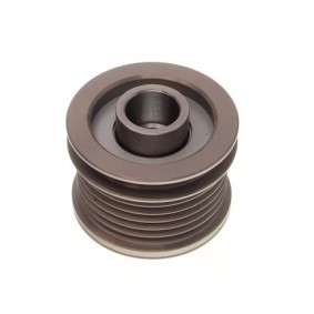 MAXGEAR 30-0300 Frihjulskoppling PEUGEOT 207 SW (WK_) 1.6 120 hk Bensinmotor