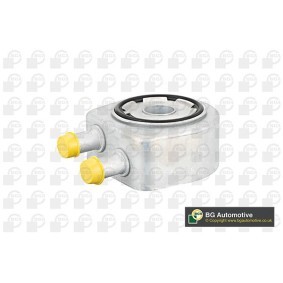 BGA CO7320 Ölkühler RENAULT MEGANE 3 Grandtour (KZ0/1) 1.9 131 PS Diesel