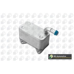 BGA CO9602 Oljekylare VW Passat Sedan (3C2) 2.0 150 hk Bensinmotor