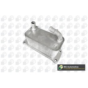 BGA CO9705 Ölkühler VOLVO S60 II Cross Country (134) 2.4 190 PS Diesel