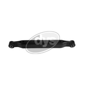 DYS 26-10160 Bras de suspension NISSAN Qashqai 2 (J11, J11_) 1.5 110 CV Diesel