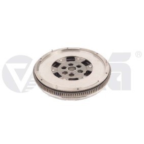 VIKA 11055017601 Schwungrad SEAT Leon Schrägheck (1P1) 2.0 136 PS Diesel