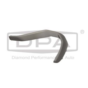 Comprar Spoiler delantero de DPA 88071891602 a bajo precio de 63,79&nbsp;&euro;