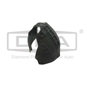 Comprar Spoiler delantero de DPA 88211699802 a bajo precio de 44,05&nbsp;&euro;