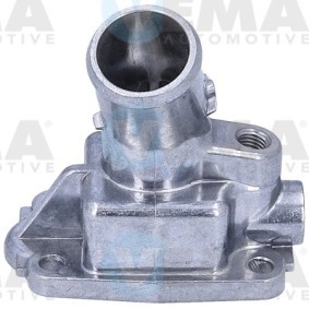 VEMA 460447 Flangia termostato IVECO