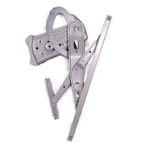 DOGA 102988 Fensterheber-Schalter RENAULT MEGANE 3 Grandtour (KZ0/1) 2.0 150 PS Diesel