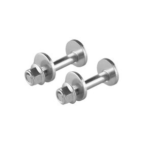 TEDGUM TED46780 Kit de réparation de bras de suspension KIA CEE'D 3/5 portes (ED) 2.0 143 CV Essence